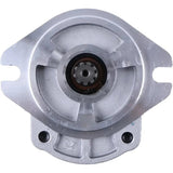Hydraulic Gear Pump OE PGP51066G2LP PGP51066G3LP Compatible with Loader MX CRT23 - Fab Heavy Parts