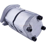 Hydraulic Gear Pump PGP51088G3LP Fits for Skid Steer Loader KTT23 - Fab Heavy Parts