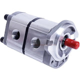 Hydraulic Gear Pump PGP51088G3LP Fits for Skid Steer Loader KTT23 - Fab Heavy Parts