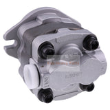 Hydraulic Gear Pump PSVD2-17E KFP2212CLWSV Fits For Yanmar VIO45 Excavator