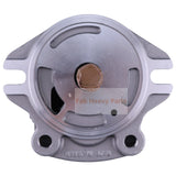 Hydraulic Gear Pump PSVD2-17E KFP2212CLWSV Fits For Yanmar VIO45 Excavator
