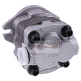 Hydraulic Gear Pump PSVD2 - 17E KFP2212CLWSV Fits For Yanmar VIO45 Excavator - Fab Heavy Parts