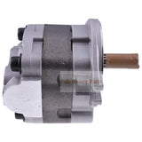 Hydraulic Gear Pump PSVD2 - 17E KFP2212CLWSV Fits For Yanmar VIO45 Excavator - Fab Heavy Parts