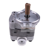 Hydraulic Gear Pump PSVD2 - 17E KFP2212CLWSV Fits For Yanmar VIO45 Excavator - Fab Heavy Parts