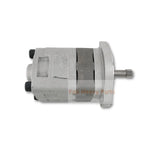 Hydraulic Gear Pump RD819-77474 Fits for Kubota KX080-4 KX080-3T KX080-3S KX080-3MC