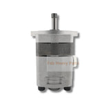 Hydraulic Gear Pump RD819-77474 Fits for Kubota KX080-4 KX080-3T KX080-3S KX080-3MC