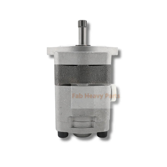 Hydraulic Gear Pump RD819-77474 Fits for Kubota KX080-4 KX080-3T KX080-3S KX080-3MC