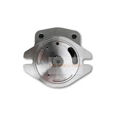 Hydraulic Gear Pump RD819-77474 Fits for Kubota KX080-4 KX080-3T KX080-3S KX080-3MC
