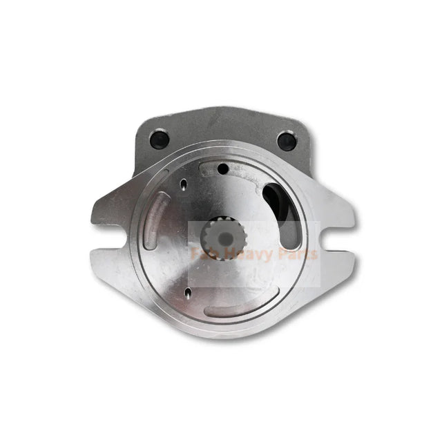 Hydraulic Gear Pump RD819-77474 Fits for Kubota KX080-4 KX080-3T KX080-3S KX080-3MC