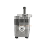 Hydraulic Gear Pump RD819-77474 Fits for Kubota KX080-4 KX080-3T KX080-3S KX080-3MC