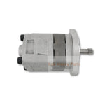 Hydraulic Gear Pump RD819 - 77474 Fits for Kubota KX080 - 4 KX080 - 3T KX080 - 3S KX080 - 3MC - Fab Heavy Parts