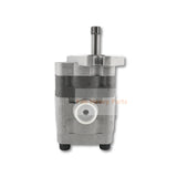 Hydraulic Gear Pump RD819 - 77474 Fits for Kubota KX080 - 4 KX080 - 3T KX080 - 3S KX080 - 3MC - Fab Heavy Parts