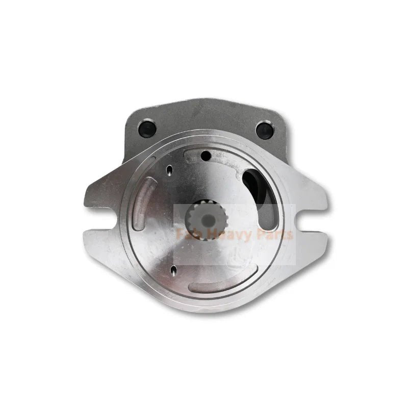 Hydraulic Gear Pump RD819 - 77474 Fits for Kubota KX080 - 4 KX080 - 3T KX080 - 3S KX080 - 3MC - Fab Heavy Parts