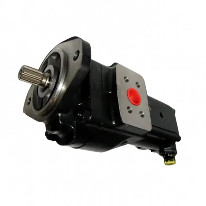 Hydraulic Gear Pump  Replaces  Manitou 6705K 209366