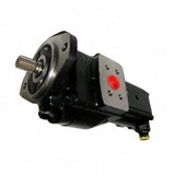 Hydraulic Gear Pump Replaces Manitou 6705K 209366 - Fab Heavy Parts
