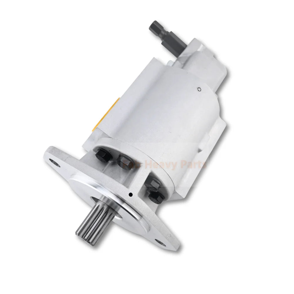 Hydraulic Gear Pump Steering Pump 1U1779 Fits For Caterpillar 980C/F/S Wheel loader
