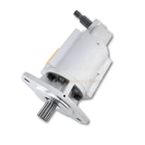 Hydraulic Gear Pump Steering Pump 1U1779 Fits For Caterpillar 980C/F/S Wheel loader