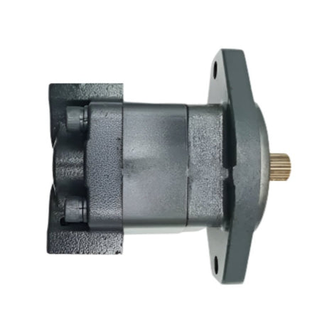 Hydraulic Gear Pump VOE14549423 VOE 14549423 Fits For VOLVO EC290C FC3329C - Fab Heavy Parts