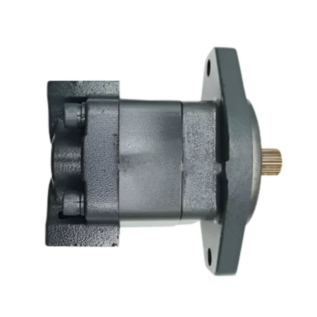 Hydraulic Gear Pump VOE14549423 VOE 14549423 Fits For VOLVO EC290C FC3329C - Fab Heavy Parts