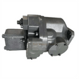Hydraulic Gear Pump XJDD - 01033 Fits for Hyundai Excavator R55 - 7 R55 - 7A R60 - 7 - Fab Heavy Parts