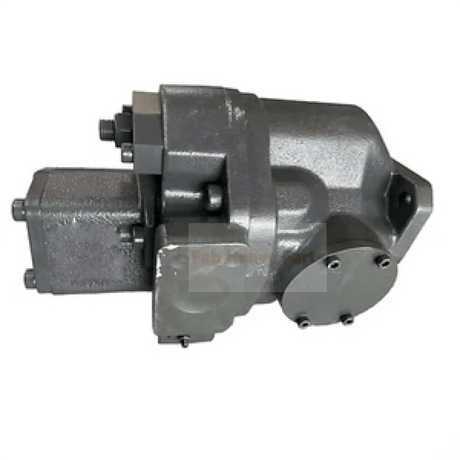 Hydraulic Gear Pump XJDD - 01033 Fits for Hyundai Excavator R55 - 7 R55 - 7A R60 - 7 - Fab Heavy Parts