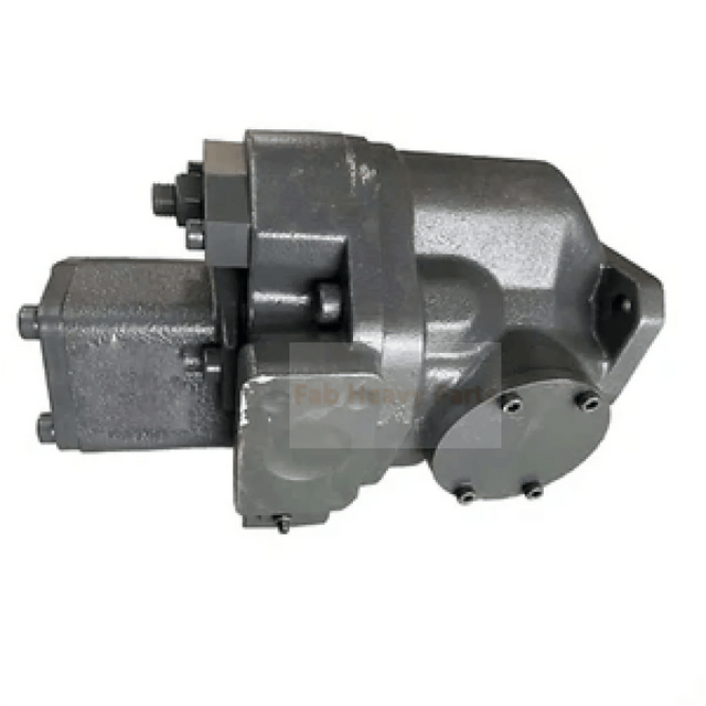Hydraulic Gear Pump XJDD - 01033 Fits for Hyundai Excavator R55 - 7 R55 - 7A R60 - 7 - Fab Heavy Parts