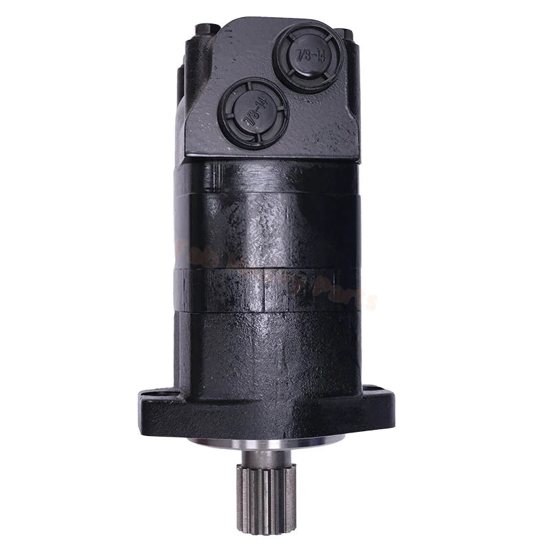 Aftermarket Char-Lynn 104-1212-006 Eaton 104-1212  M02119AF04AA0100010000000AAAAF Motor for Brush Cutter Mower Tractor