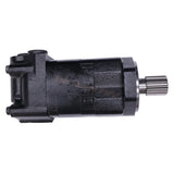 Aftermarket Char-Lynn 104-1212-006 Eaton 104-1212  M02119AF04AA0100010000000AAAAF Motor for Brush Cutter Mower Tractor