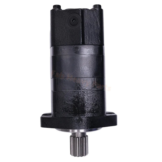 Aftermarket Char-Lynn 104-1212-006 Eaton 104-1212  M02119AF04AA0100010000000AAAAF Motor for Brush Cutter Mower Tractor