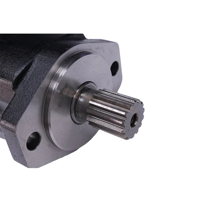 Aftermarket Char-Lynn 104-1212-006 Eaton 104-1212  M02119AF04AA0100010000000AAAAF Motor for Brush Cutter Mower Tractor