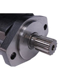 Aftermarket Char-Lynn 104-1212-006 Eaton 104-1212  M02119AF04AA0100010000000AAAAF Motor for Brush Cutter Mower Tractor