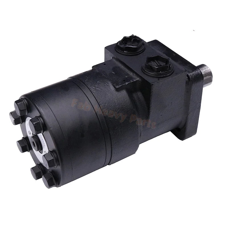Motor Gerotor Hidráulico MovYard® 101-1005-009 substitui Eaton Char-Lynn Série H