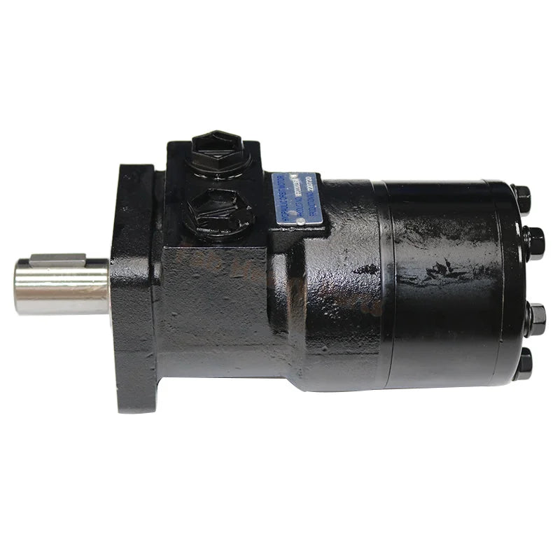 Motor Gerotor Hidráulico MovYard® 101-1006-009 substitui Eaton Char-Lynn Série H