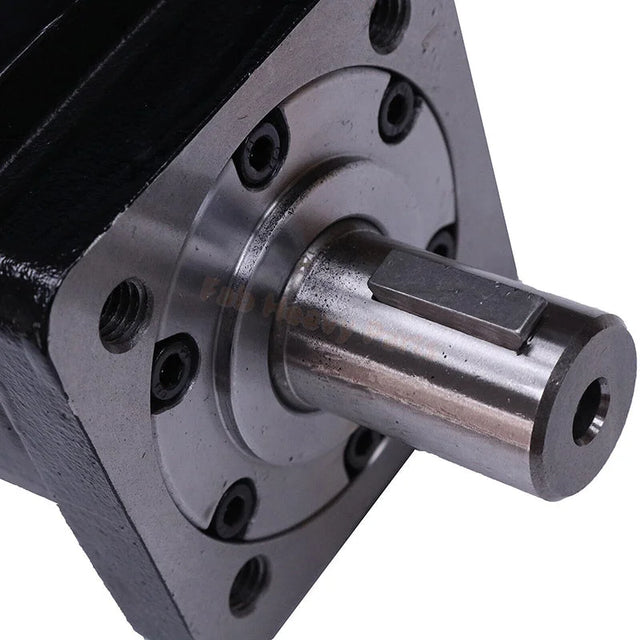 Hydraulischer Gerotormotor 101-1007-009 ersetzt die Eaton Char-Lynn H-Serie