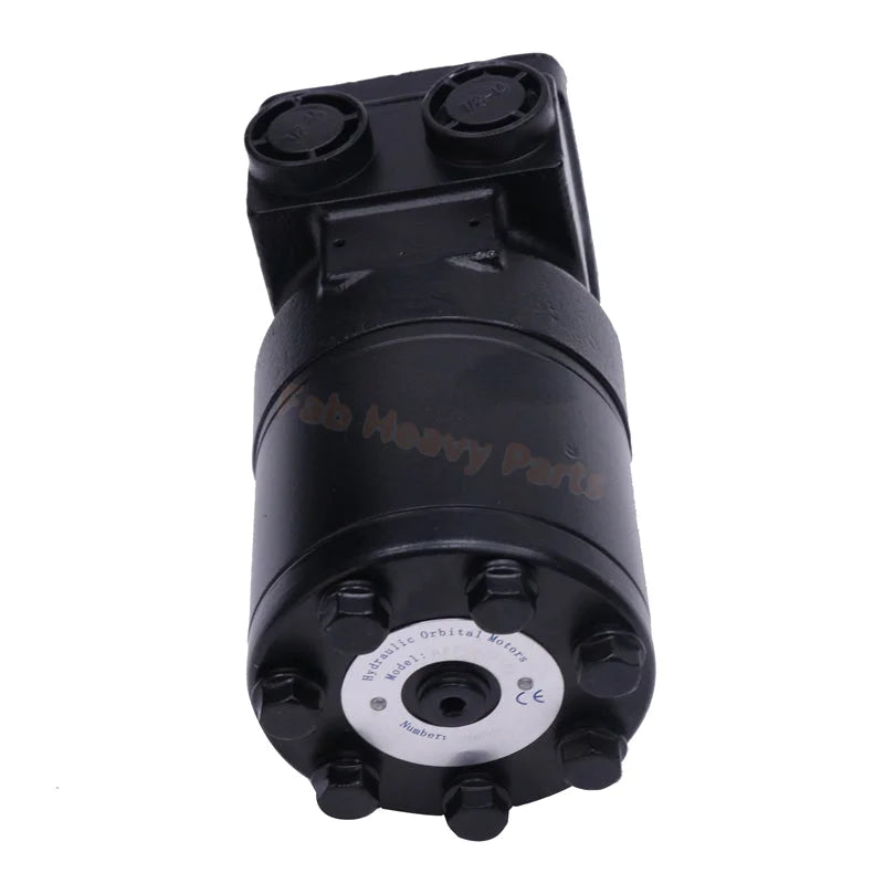 Hydraulisk gerotormotor 101-1015-009 151-2048 Erstatter Eaton Char-Lynn H-serien