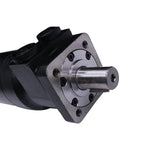 Motor gerotor hidráulico 101-1016-009 reemplaza la serie Eaton Char-Lynn H