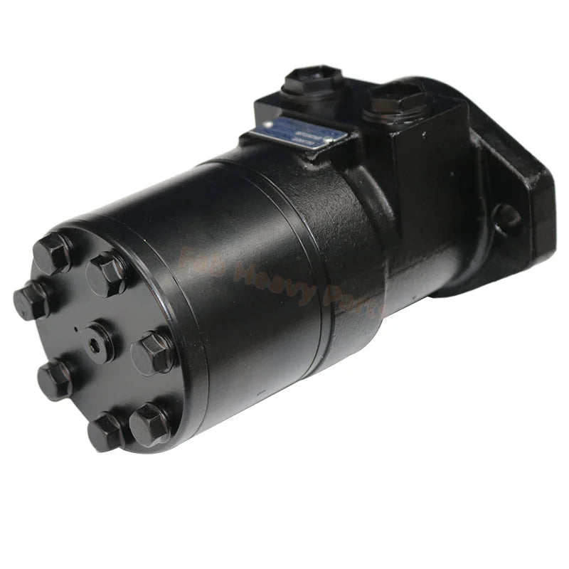 Hydraulisk gerotormotor 101-1031-009 erstatter Eaton Char-Lynn H-serien