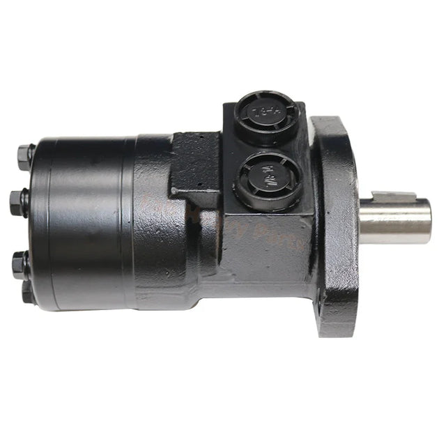 Il motore idraulico Gerotor 101-1037-009 sostituisce la serie Eaton Char-Lynn H