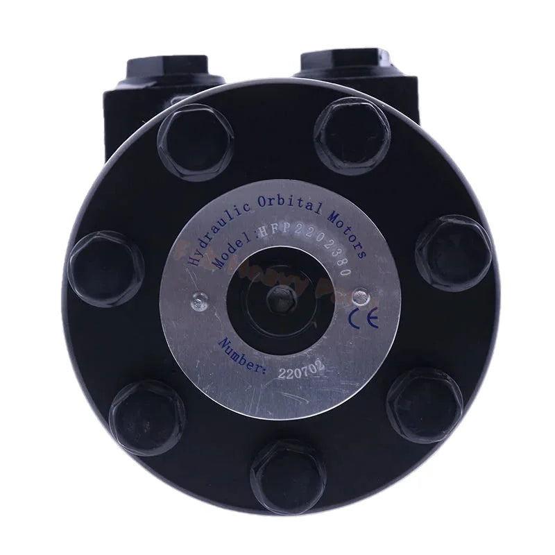 Hydraulisk gerotormotor 101-1050-009 erstatter Eaton Char-Lynn H-serien