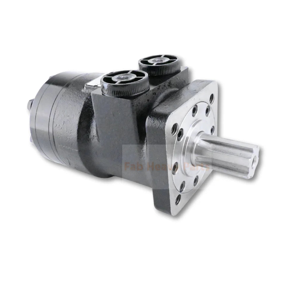 Hydraulic Gerotor Motor 101-1051-009 Replaces Eaton Char-Lynn H Series