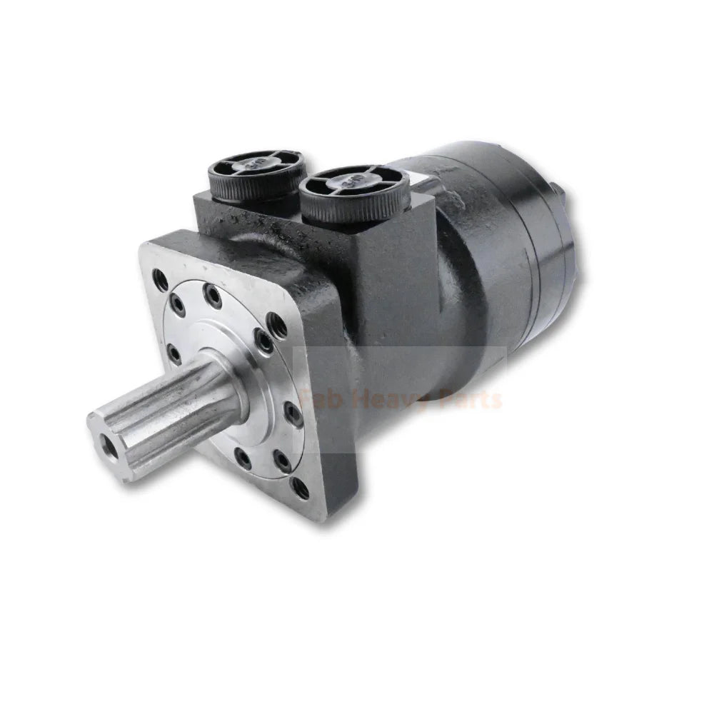 Hydraulic Gerotor Motor 101-1051-009 Replaces Eaton Char-Lynn H Series