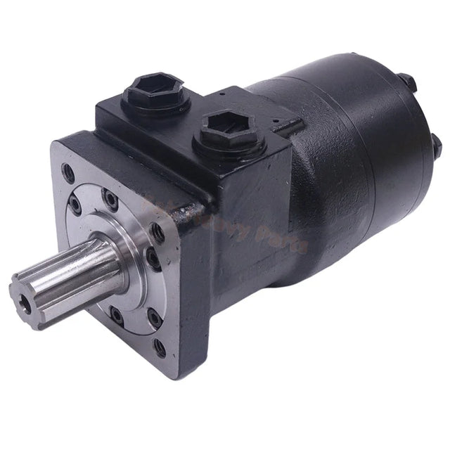 Hydraulic Gerotor Motor 101-1053-009 Replaces Eaton Char-Lynn H Series
