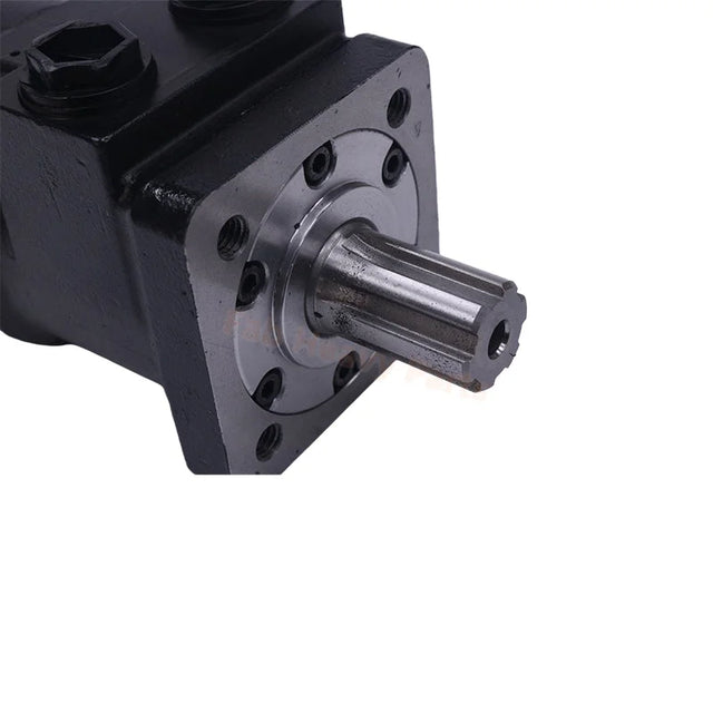 Hydraulic Gerotor Motor 101-1053-009 Replaces Eaton Char-Lynn H Series