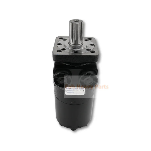 Hydraulic Gerotor Motor 101-1056-009 Replaces Eaton Char-Lynn H Series