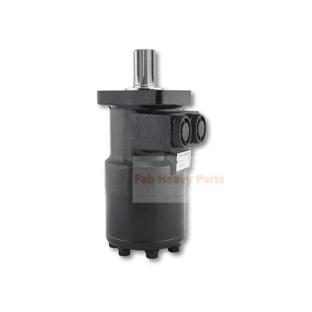 Hydraulic Gerotor Motor 101-1062-009 Replaces Eaton Char-Lynn H Series