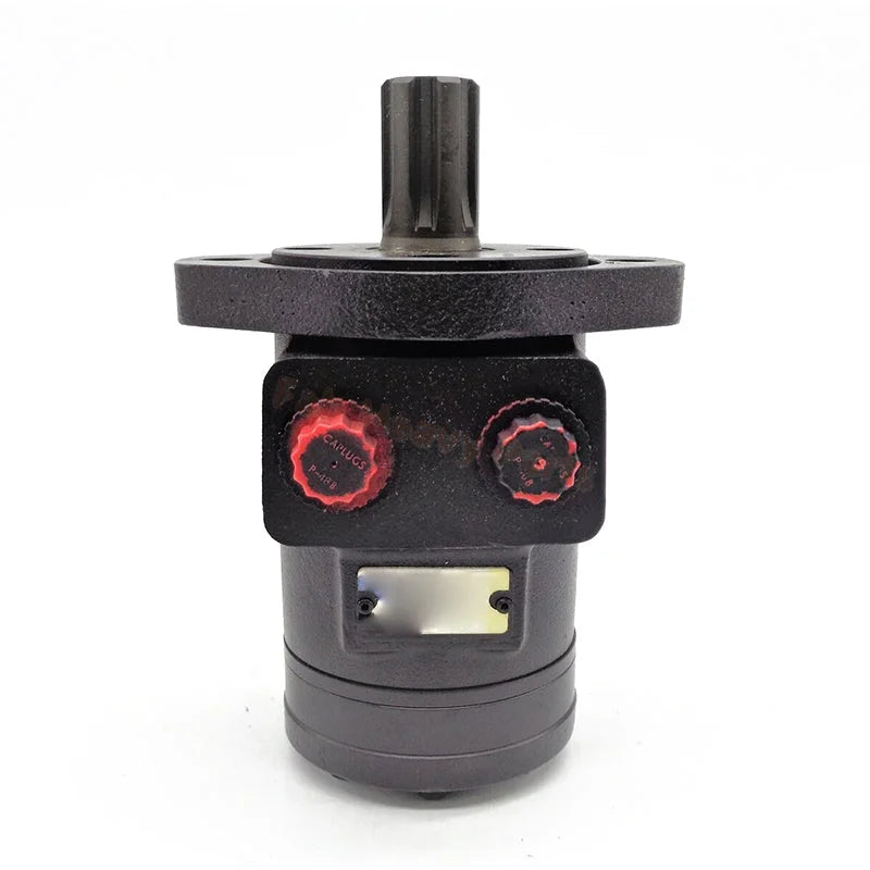 Motor gerotor hidráulico 101-1075-009 Reemplaza la serie Eaton Char-Lynn H