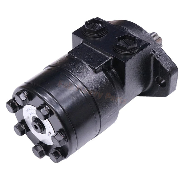 Hydraulic Gerotor Motor 101-1076-009 Replaces Eaton Char-Lynn H Series