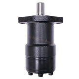 Hydraulic Gerotor Motor 101 - 1076 - 009 Replaces Eaton Char - Lynn H Series Final Clearance - Fab Heavy Parts