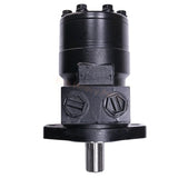 Hydraulic Gerotor Motor 101 - 1076 - 009 Replaces Eaton Char - Lynn H Series Final Clearance - Fab Heavy Parts