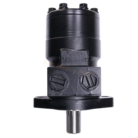 Hydraulic Gerotor Motor 101 - 1076 - 009 Replaces Eaton Char - Lynn H Series Final Clearance - Fab Heavy Parts